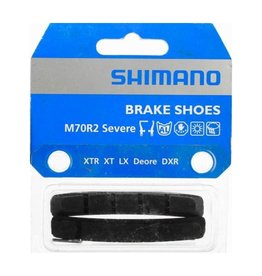 Shimano Shimano M70R2 XTR Rim Brake Pads
