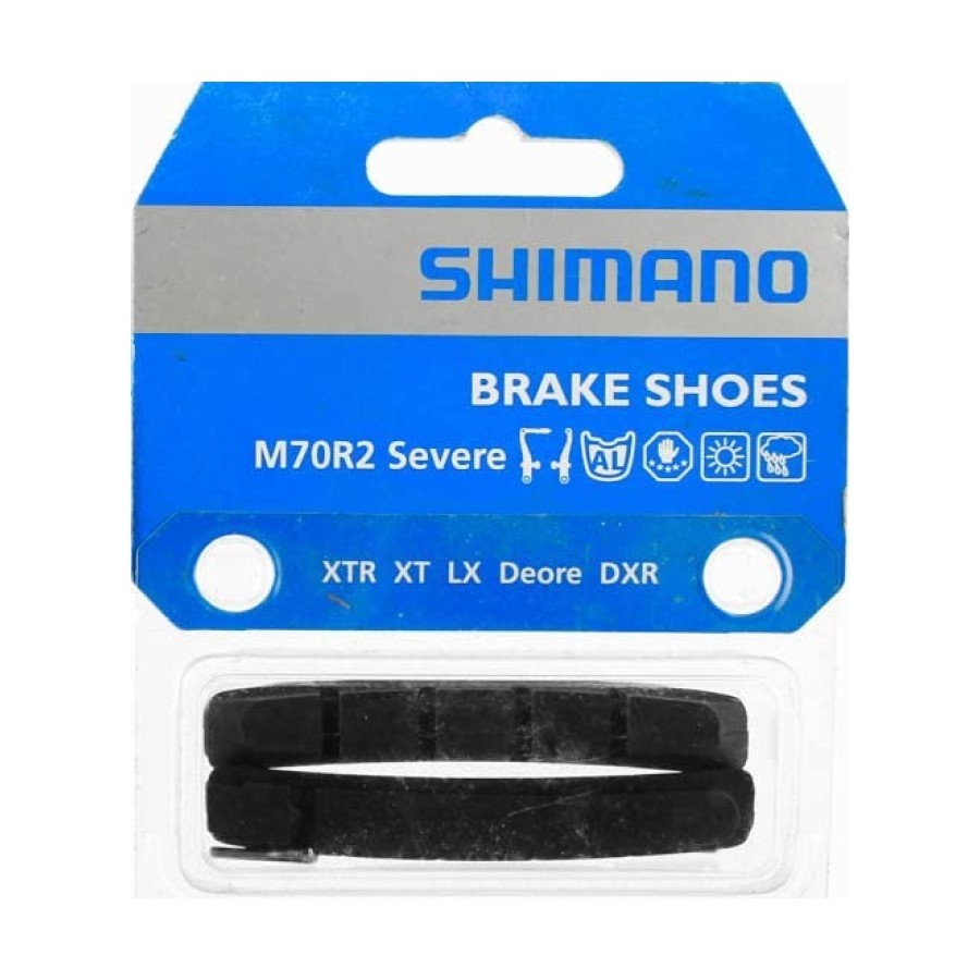 Shimano Shimano M70R2 XTR Rim Brake Pads