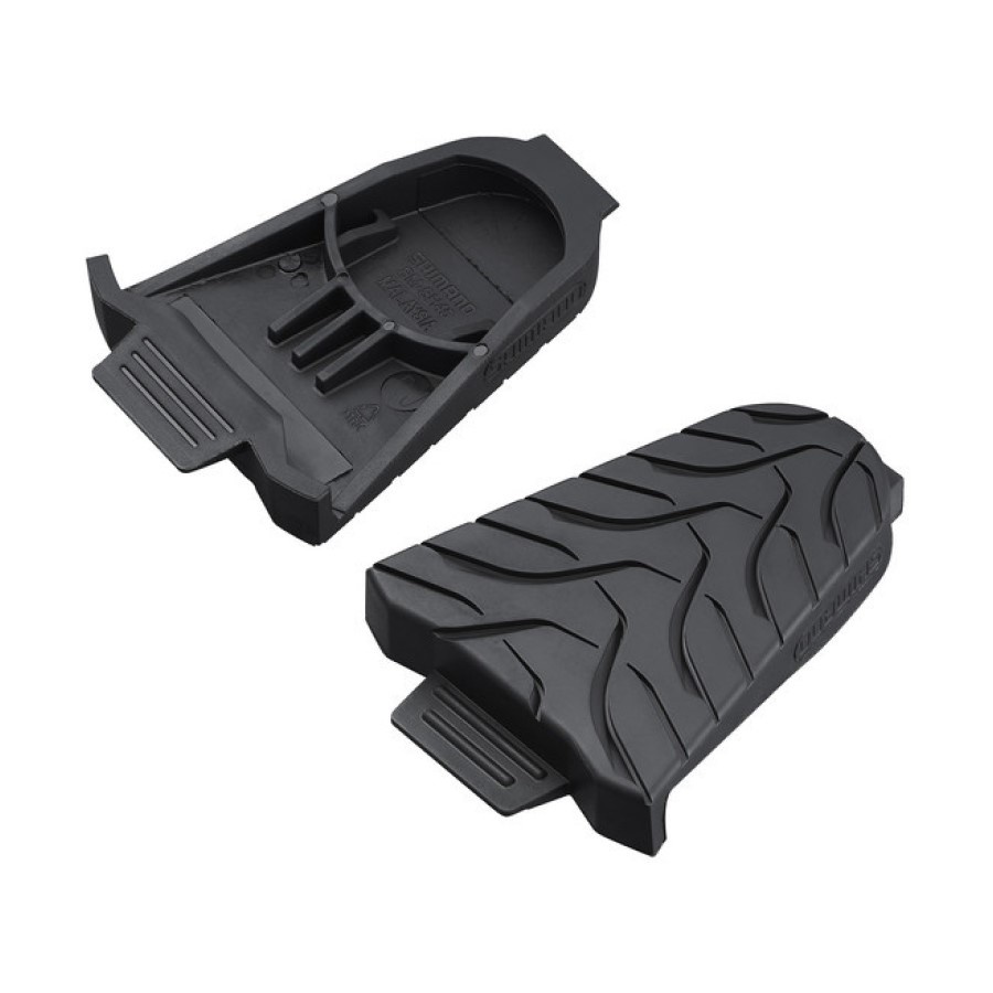 shimano cleat covers