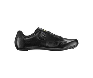 Mavic Cosmic Boa Road Shoe Black/Black/Black