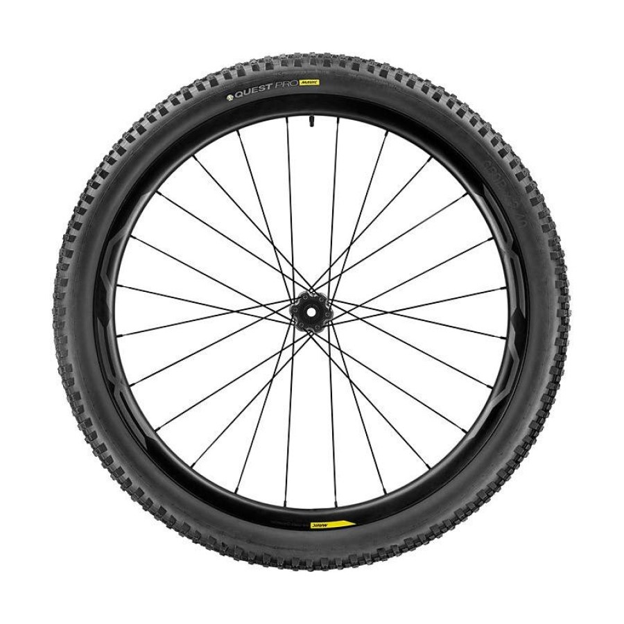 mavic xa pro carbon 27.5