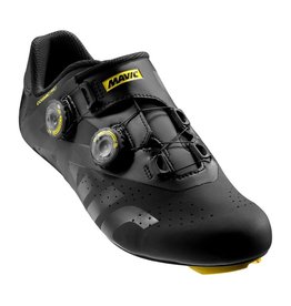 Mavic Cosmic Pro Shoe Black/Yellow