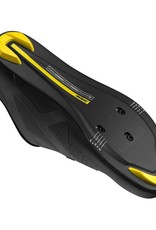 Mavic Cosmic Pro Shoe Black/Yellow