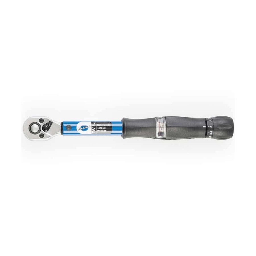 Park Tool Park Tool TW-5.2 Torque Wrench