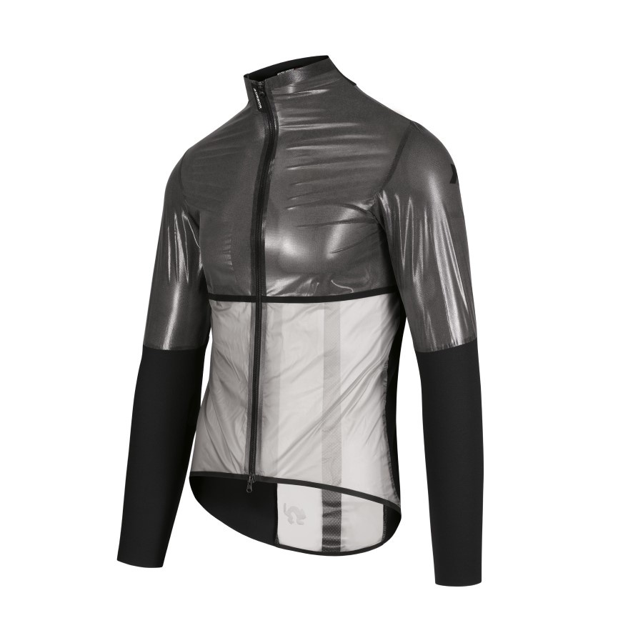 Assos Assos Equipe RS Clima Capsule Alleycat Blackseries