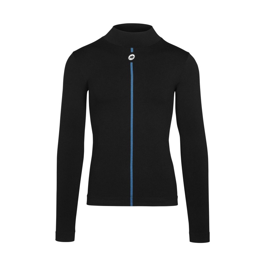 Assos Assos Winter LS Skin Layer 3/3 Blackseries