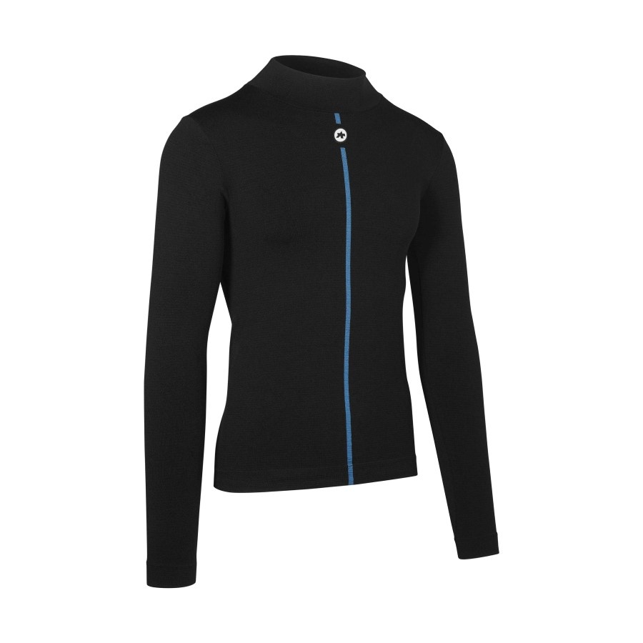 Assos Assos Winter LS Skin Layer 3/3 Blackseries