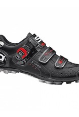 Sidi Sidi Dominator 5 Black Mega Eur 48 - US 13