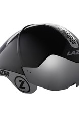Lazer Lazer Wasp Air Tri Helmet  Black  Med/Lrg