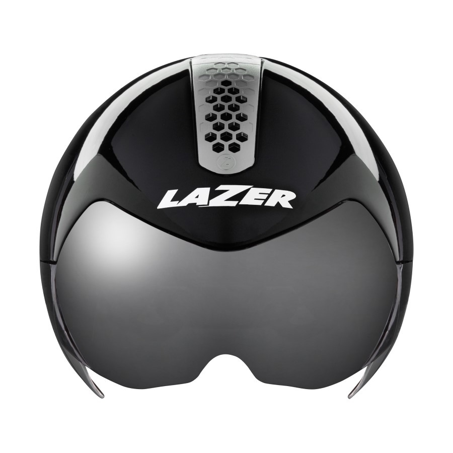 Lazer Lazer Wasp Air Tri Helmet  Black  Med/Lrg