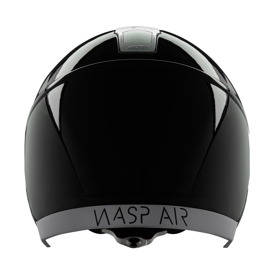 Lazer Lazer Wasp Air Tri Helmet  Black  Med/Lrg