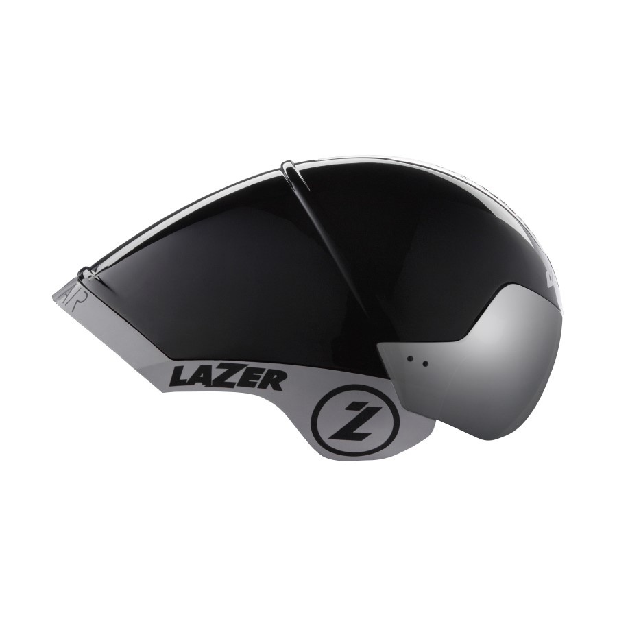 Lazer Lazer Wasp Air Tri Helmet  Black  Med/Lrg