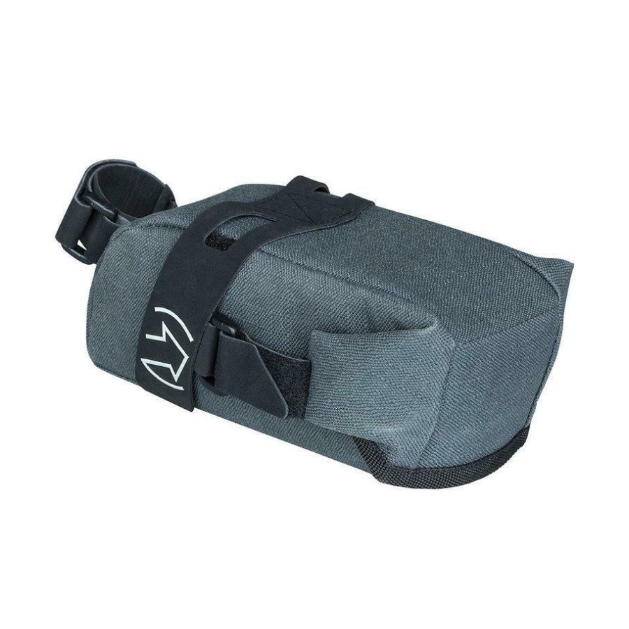 Shimano PRO Discover Gravel Saddle Bag Tool Pack 0.6 liter