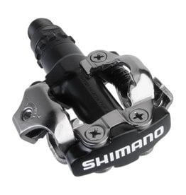 Shimano Shimano SPD Pedals PD-M520