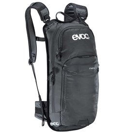 EVOC EVOC Stage 6L Technical Perfrmance + 2L, Backpack, Black