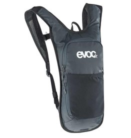 EVOC EVOC, CC 2L + 2L Bladder, Hydratin Bag, Black
