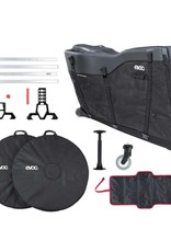 EVOC EVOC, Road Bike Bag Pro, Black, 300L