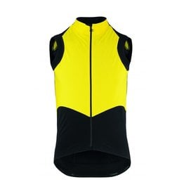 Assos Assos FalkenZahn Vest Medium Yellow Medium