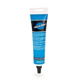 Park Tool Park SAC-2 Supergrip Carbon and Alloy Assembly Compound, 4 oz. Tube