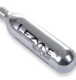 Lezyne CO2 Cartridge Threaded -Single Unit