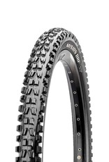 Maxxis Minion DHF Tire 29''x2.30 Folding Tubeless Ready, Dual, EXO, 60TPI, Black