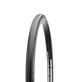 Maxxis, Velocita, Tire, 700x40C, Folding, Tubeless Ready, Dual, EXO, 120TPI, Black