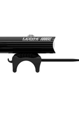 Lezyne, Lite Drive 1000XL, Light, Front, Black