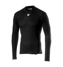 Base Layers - Via Ciclante