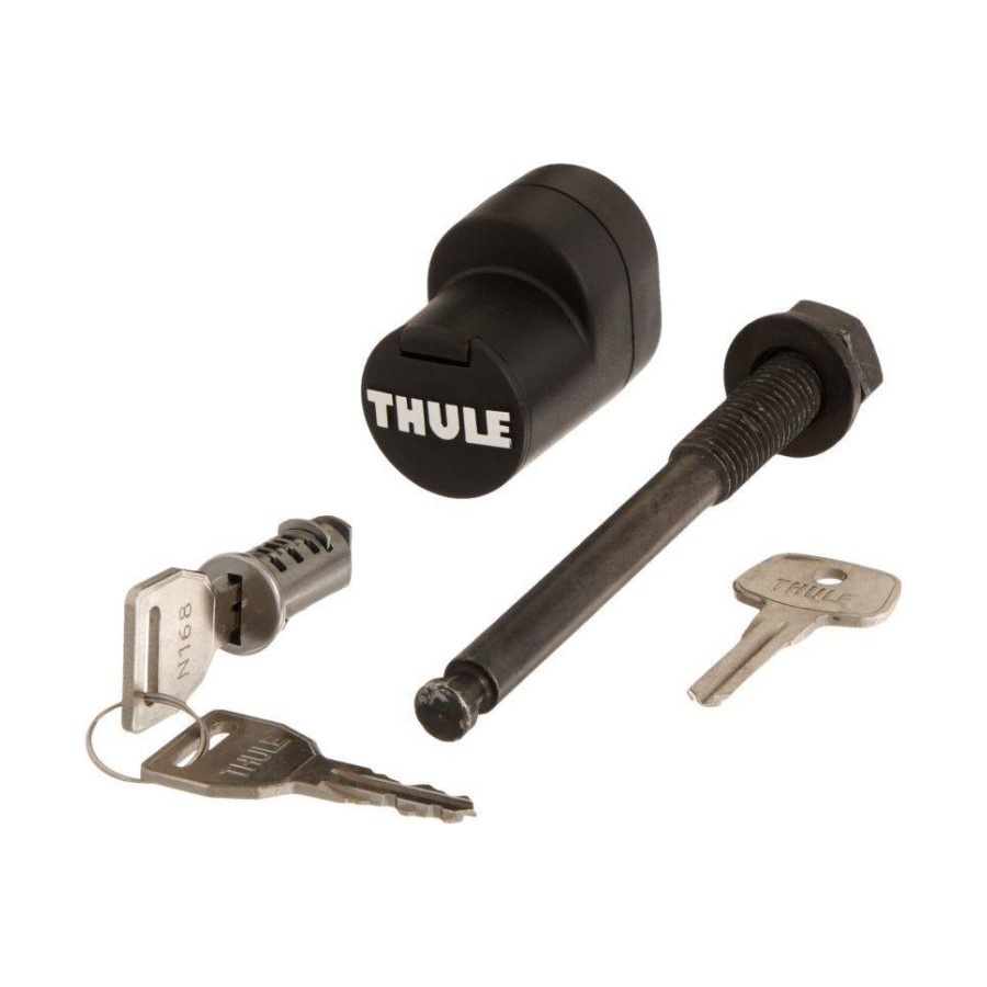 Thule Thule Snug Tight Receiver Lock-STL2