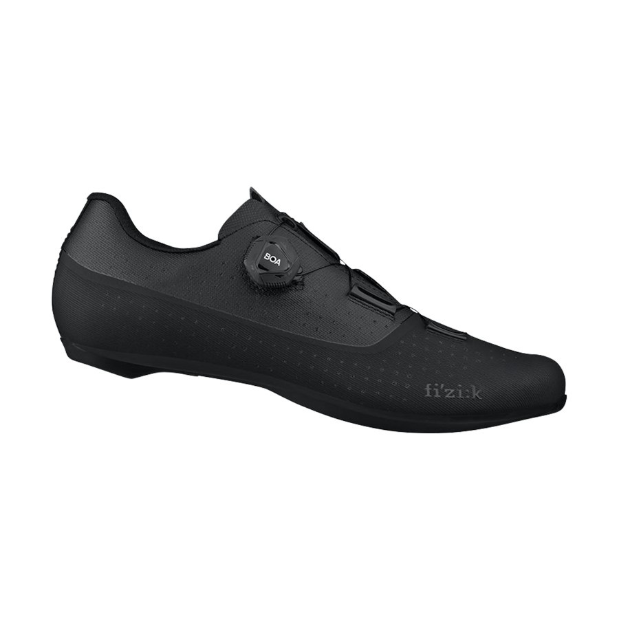 Fizik Fizik Tempo Overcurve R4 - Black/Black