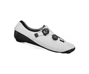 BONT Vaypor S Road Cycling Shoe: Euro 41, Matte White - Via