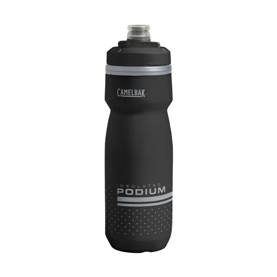 Camelbak Camelbak Podium Chill Bottle 21oz (New shape)