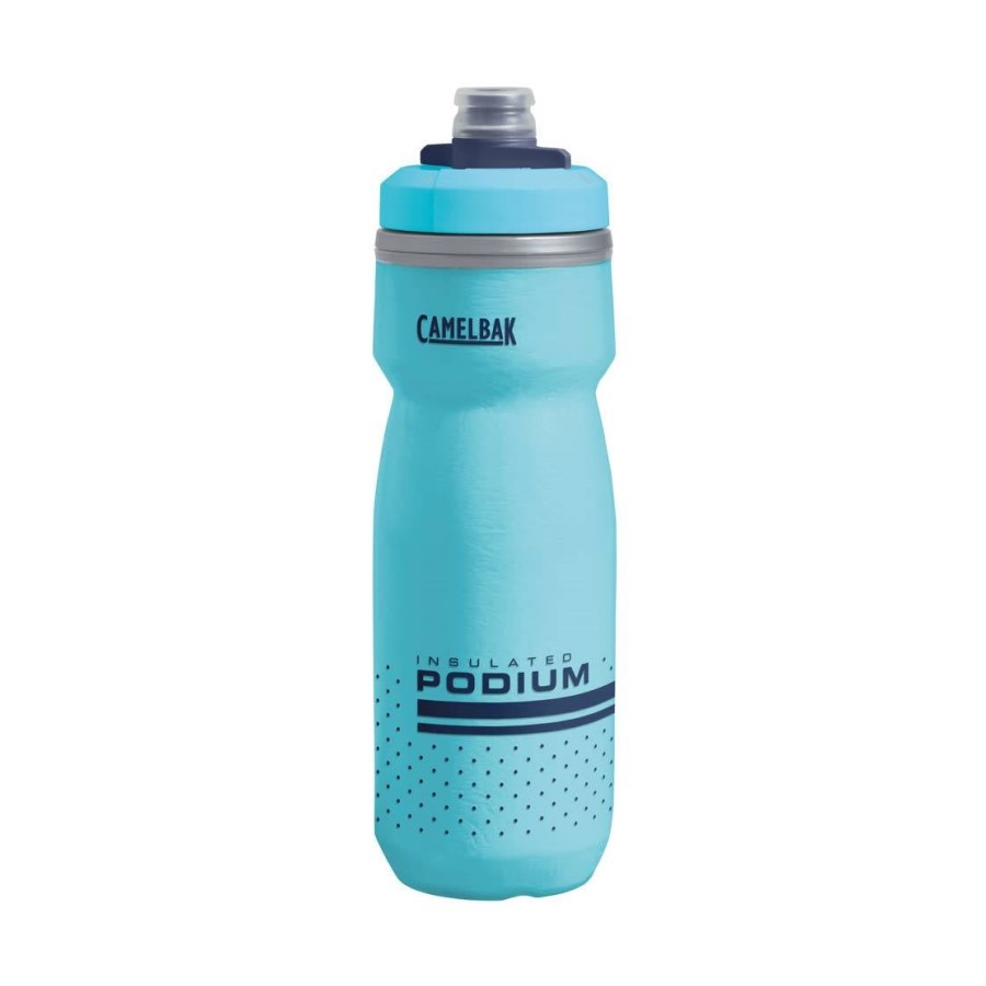 Camelbak Camelbak Podium Chill Bottle 21oz (New shape)