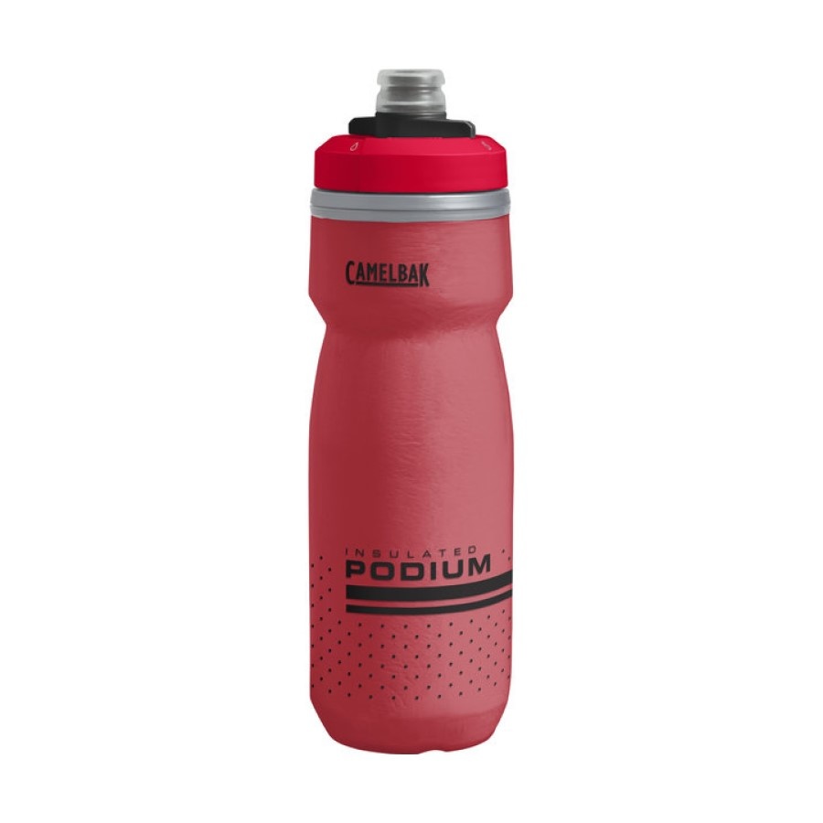 Camelbak Camelbak Podium Chill Bottle 21oz (New shape)