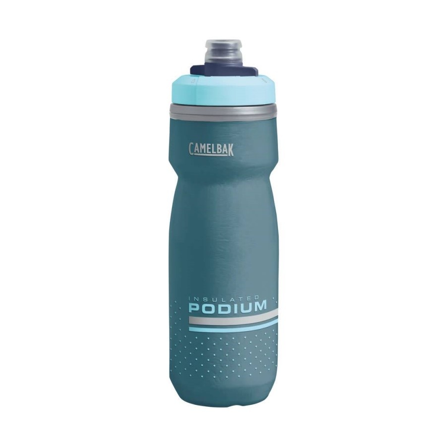 Camelbak Camelbak Podium Chill Bottle 21oz (New shape)