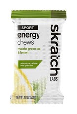 Skratch Labs Skratch Labs Energy Chews