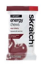 Skratch Labs Skratch Labs Energy Chews