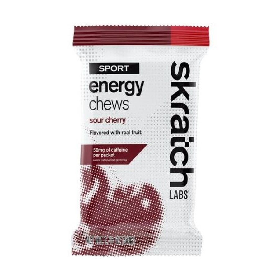 Skratch Labs Skratch Labs Energy Chews