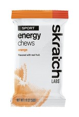 Skratch Labs Skratch Labs Energy Chews