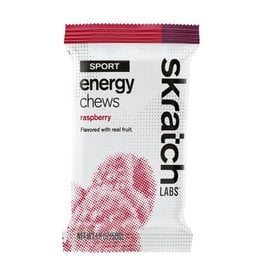 Skratch Labs Skratch Labs Energy Chews