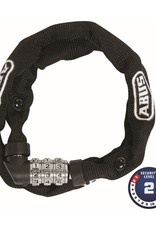 ABUS Abus 1200 Combination Chain Lock -110cm