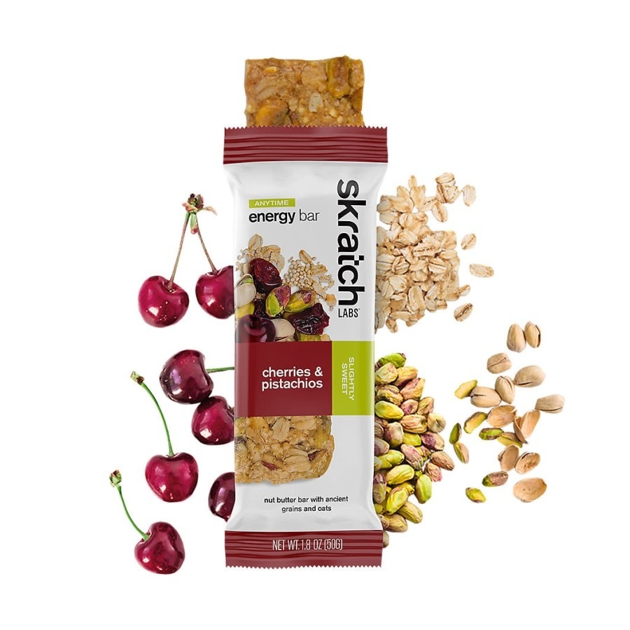 Skratch Labs Skratch Labs Energy Bar