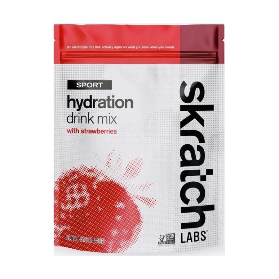 Skratch Labs Skratch Labs Sport Hydration Drink Mix