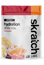 Skratch Labs Skratch Labs Sport Hydration Drink Mix