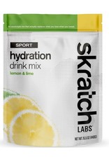 Skratch Labs Skratch Labs Sport Hydration Drink Mix