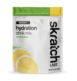 Skratch Labs Skratch Labs Sport Hydration Drink Mix