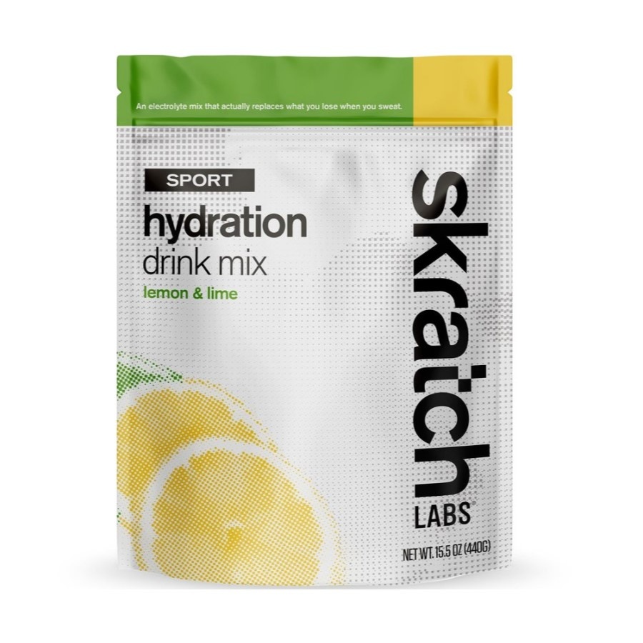 Skratch Labs Skratch Labs Sport Hydration Drink Mix