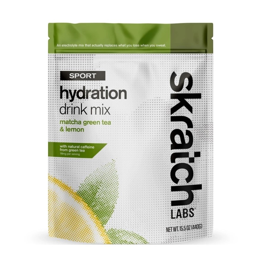 Skratch Labs Skratch Labs Sport Hydration Drink Mix