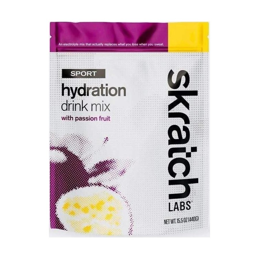 Skratch Labs Skratch Labs Sport Hydration Drink Mix