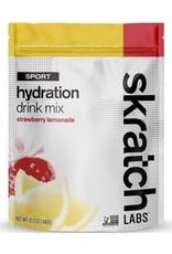 Skratch Labs Skratch Labs Sport Hydration Drink Mix